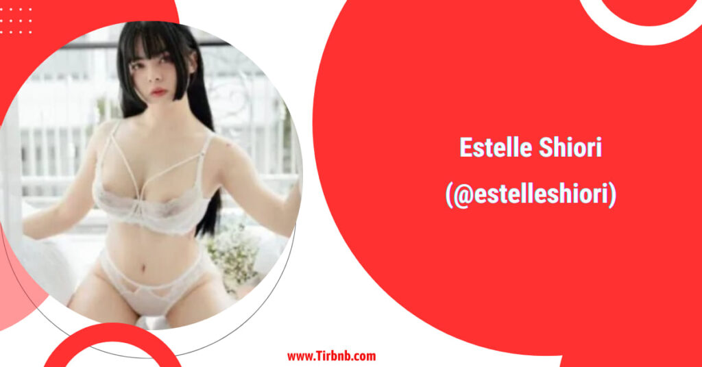 Estelle Shiori