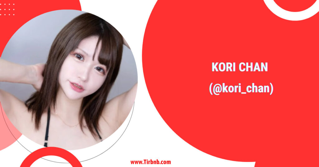 KORI CHANΒ